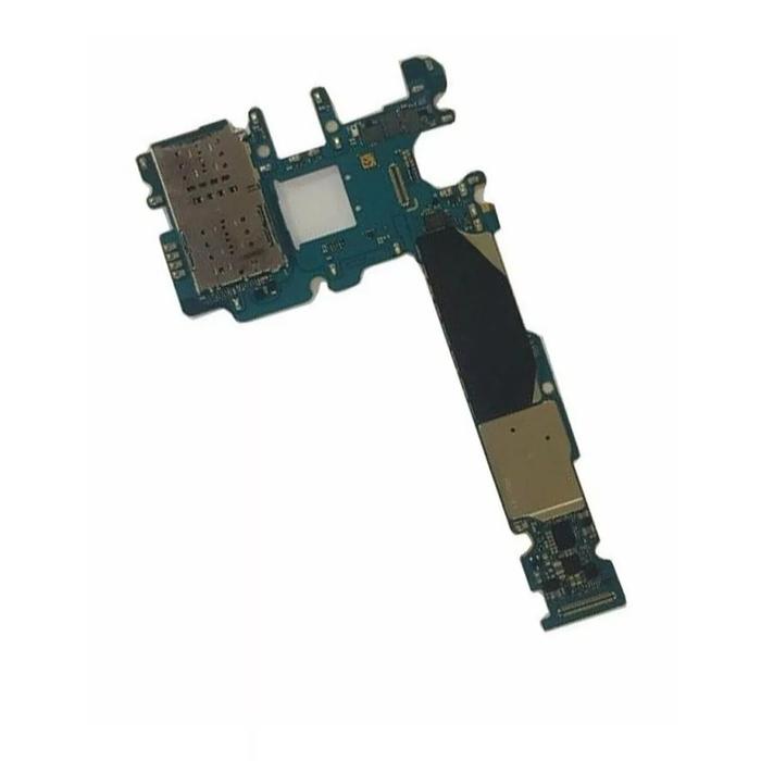 Motherboard Samsung S8+ Plus Sm-g955f Libre Fabrica Fact A/b