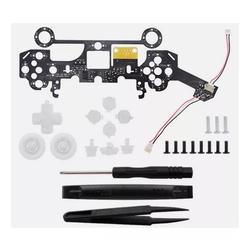 Kit Botones Iluminados Para Joystick Ps5 Playstation 5